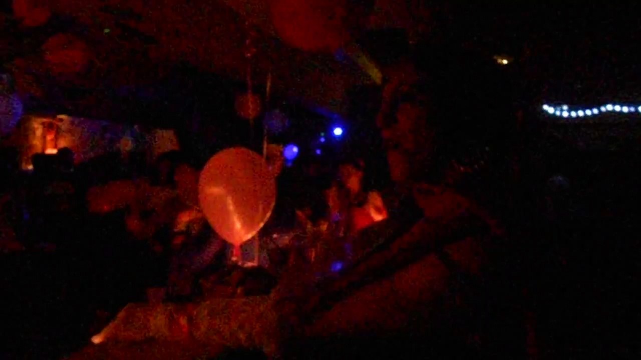 Tiger Lily & MsBe Valentine's Day 80's Prom DJ Dance Party, DJ Moe & DJ Mysdefy 2014