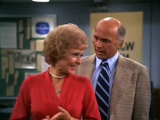 The Mary Tyler Moore Show S07E06 One Producer Too Many