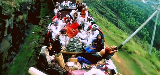Chaiyya Chaiyya (OST)- Dil Se - ( Eng Sub ) - HQ - 1080p HD