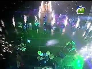 Lahore Qalandars  song I Nabeel Shauqat Ali I PSL 2016