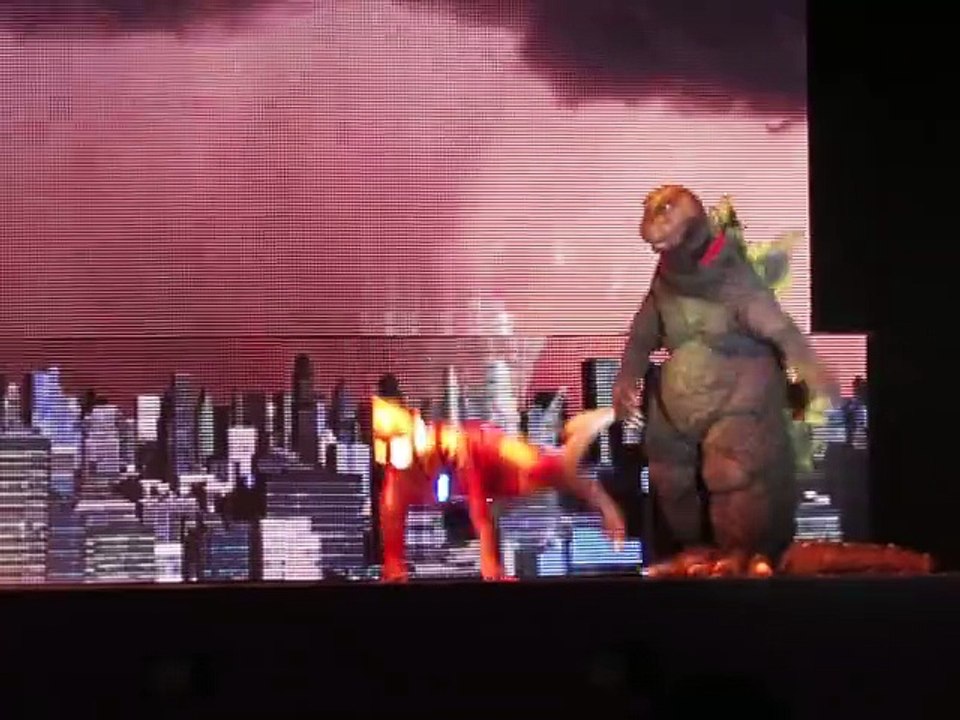 zilla vs ultra
