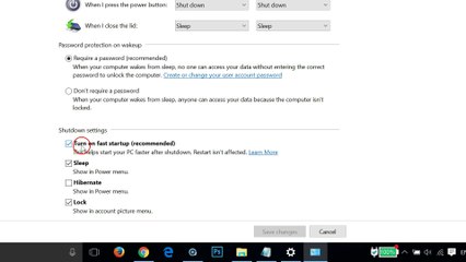 How To Fix Shutdown Problem in Windows 10 ?