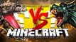 SSundee Minecraft: DRAGON LUCKY BLOCK CHALLENGE | AIR GUN WARS!! SSundee