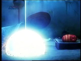 LARVA - episode Yellow Terminator