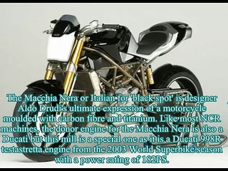 Top 10 Most Expensive Bikes in the World