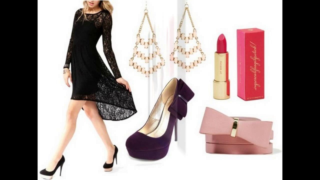 Sexy Valentines Outfits