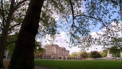 Quand Daniel Craig et la reine Elizabeth II se retrouvent pour les JO