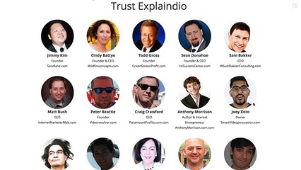 Explaindio 2.0 pro - Erstelle tolle Videos aus Sketch und Animation + BONUS