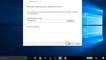 Windows 10 Shutdown Fix -Create Shutdown Shortcut on Desktop
