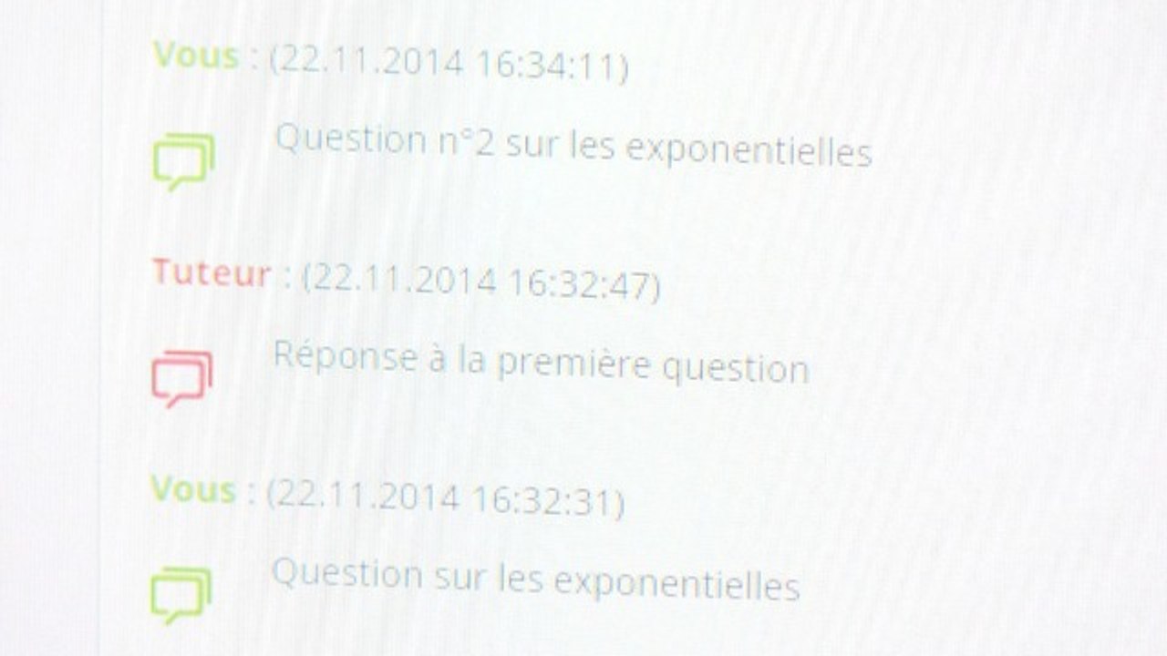 Révisions Bac : le site interactif avec des professeurs pour réussir ton bac !