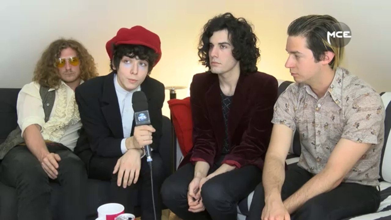 The Seasons : Découvrez leur Ep Velvet !
