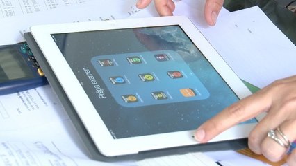 Nomad Education : Découvrez l'application pour réviser le bac !