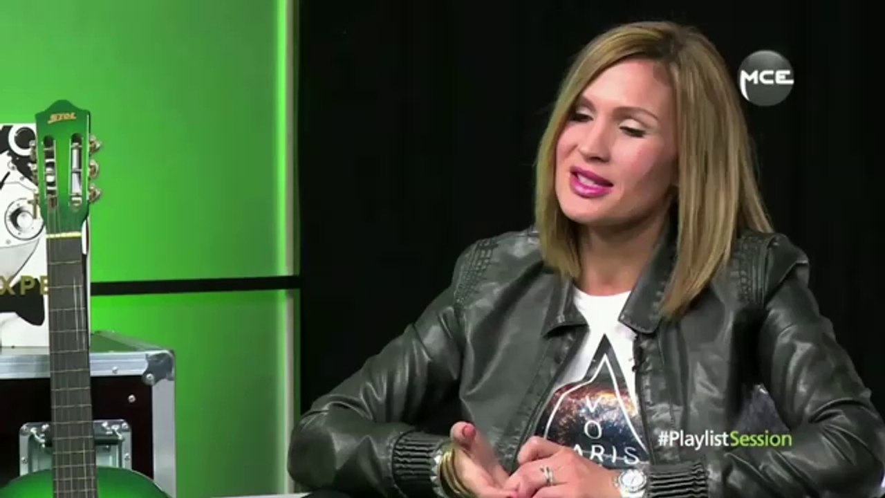 Vitaa: "Diam's et moi on se raconte toujours nos vies entre copines jusqu'à 4h du matin"