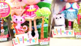 Lalaloopsy Dolls | Lalaloopsy