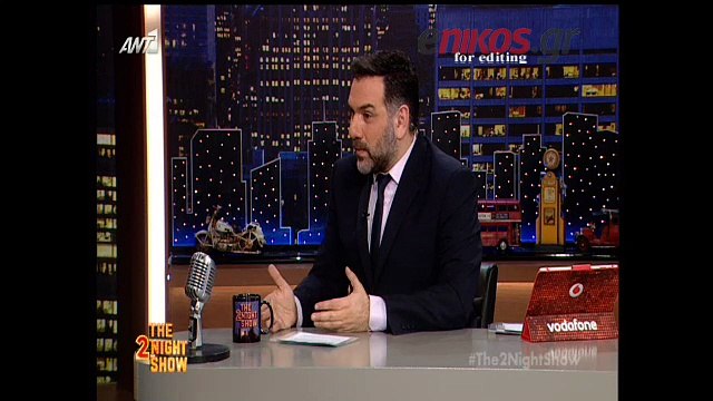 Γιάννης Βαρδής: Έχω στο συρτάρι μου 30 τραγούδια του πατέρα μου