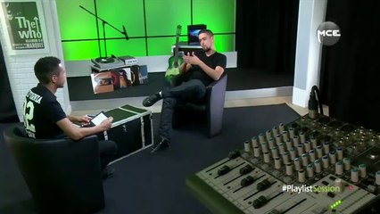 Lartiste : "Hit Em Up, c'est le clash par excellence"