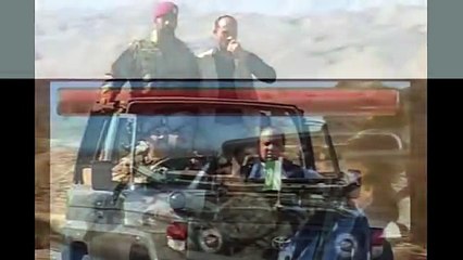 Nawaz Sharif and Army Chief inspected the project after inauguration ceremony Repeat Video