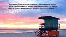 Miami Graphic Design & Web site Development Services