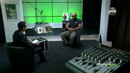 Kaaris: le rappeur revient sur son premier titre "Zoo"