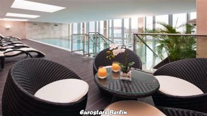 Top 10 Hotels in Berlin Eurostars Berlin