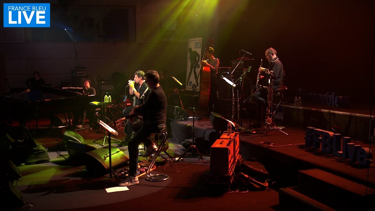 Patrick Bruel - Vienne