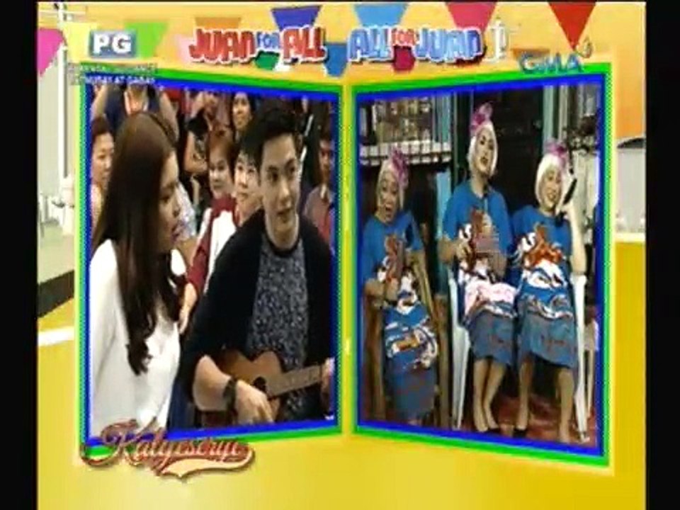 Kalye Serye Feb 4