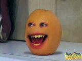 Annoying Orange Death-Squash Attack-Zucchini