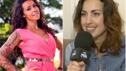 Les Anges 7 : Maude se confie sur Shanna