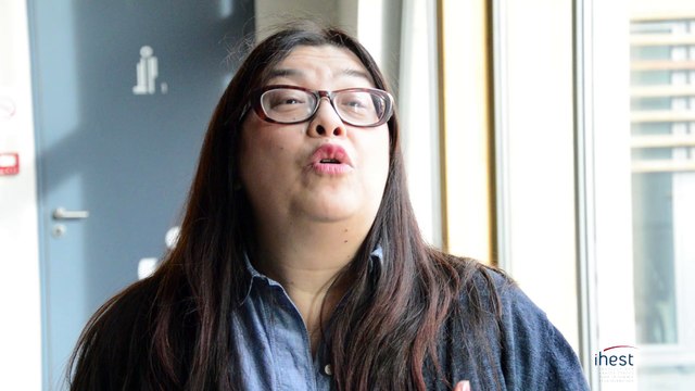 Sandra LAUGIER - L'importance des interactions entre les sciences sociales et les autres sciences