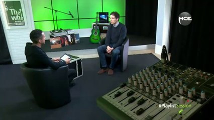 Vianney : "Bon Iver dans le métro, ça détend !"