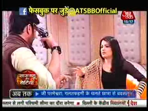 Rv Ne KIya Ishani Ko Sach Batane Par Majboor 4th February 2016 Meri Aashiqui Tum Se Hi