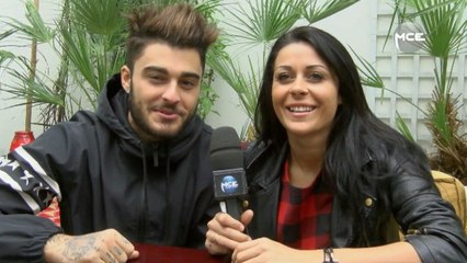 Les Anges 7: Thibault et Shanna avouent, "l'année dernière on a été déçu par les gens"