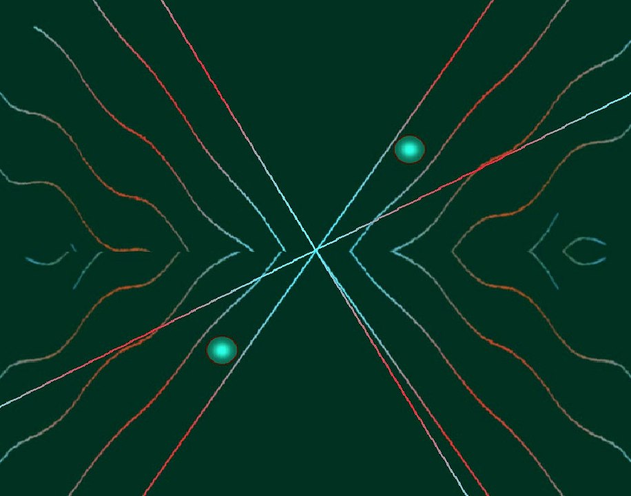 Random Wave & Sounds #44