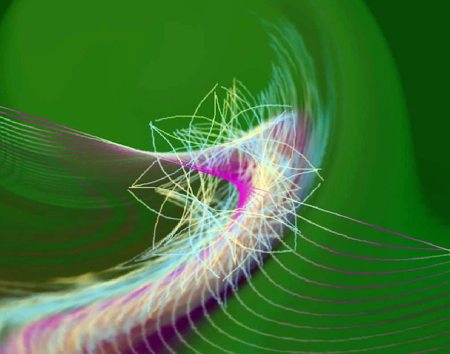 Random Wave & Sounds #61 - video Dailymotion