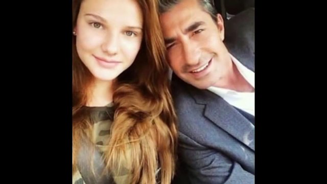 Paramparça 53. Bölüm Tanıtım Kamera arkası izle