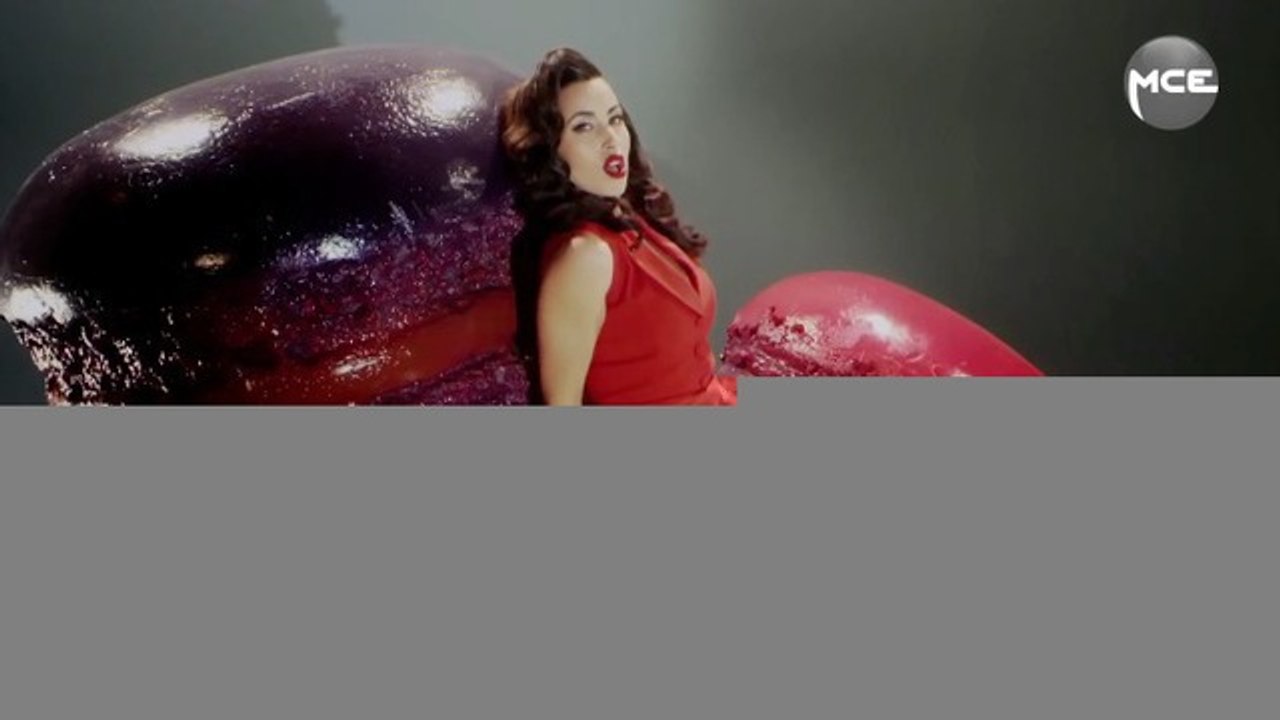 Maude révèle tout le tournage du clip "Donne moi le la" avec Big Ali !