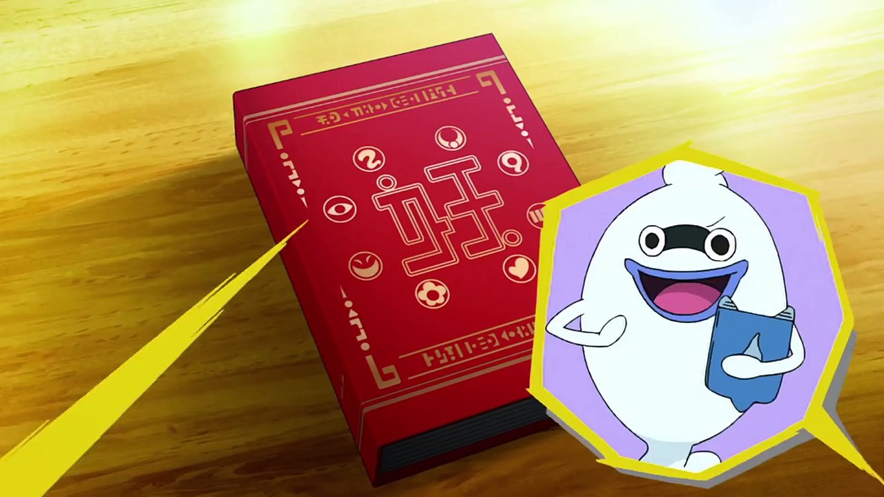 YO KAI WATCH 09 | Recap