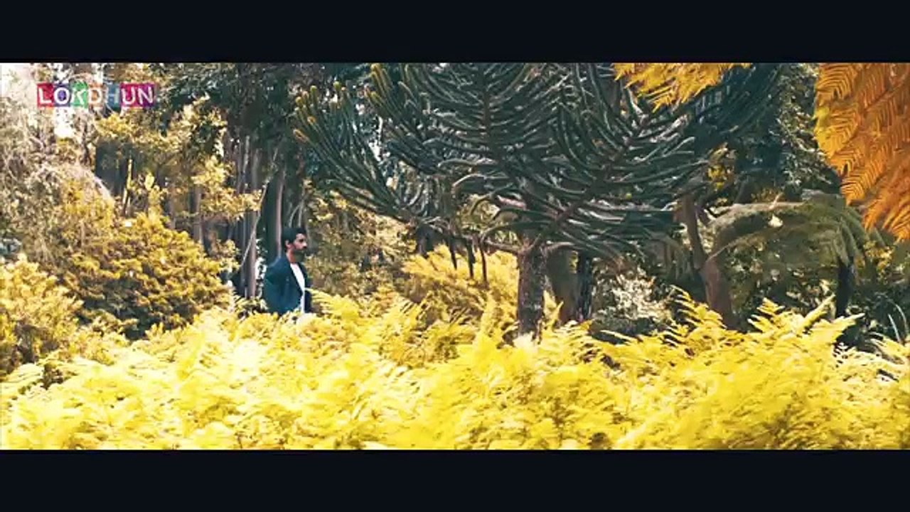 ARZOO - RUSTAM MIRZA __ Official Video __ Pav Dharia __(L()vE iS LiFe)