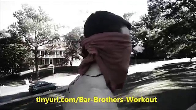 Bar Brothers System Review - Bar Brothers Workout System Works?