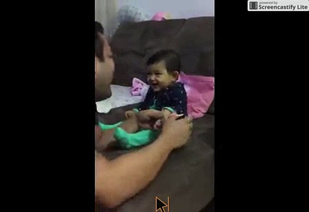 FUNNY BABA