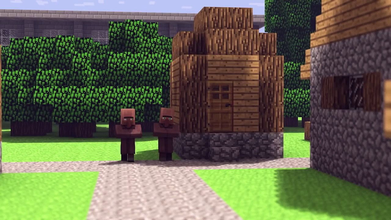 MinecraftShorts  Sneeze