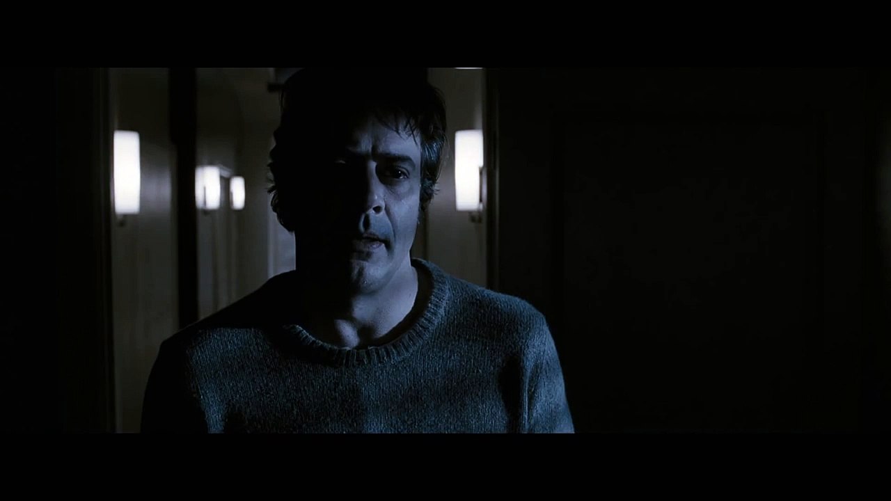 The Possession - Box Clip