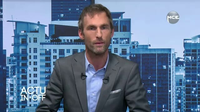 Voir et revoir Actu In Off avec Laurent Artufel, Mathieu Deboeuf Rouchon, Jean-Luc Romero et Guillaume Cairou sur MCEReplay