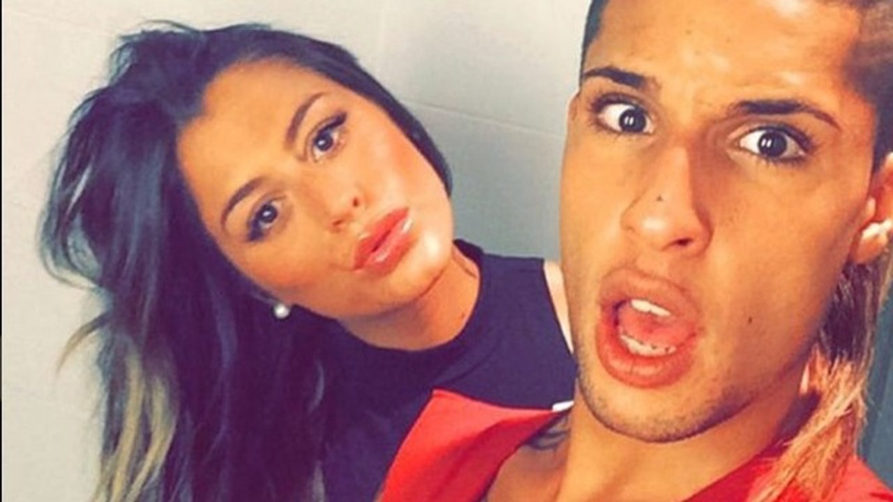 Les Anges 7: Eddy donne des nouvelles de sa foufouna, Anaïs Camizuli !