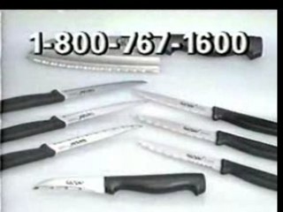 1990 - Ginsu 2000