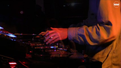 Fjaak Boiler Room Berlin 50Weapons RIP DJ Set