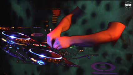 Shed Boiler Room Berlin 50Weapons RIP DJ Set