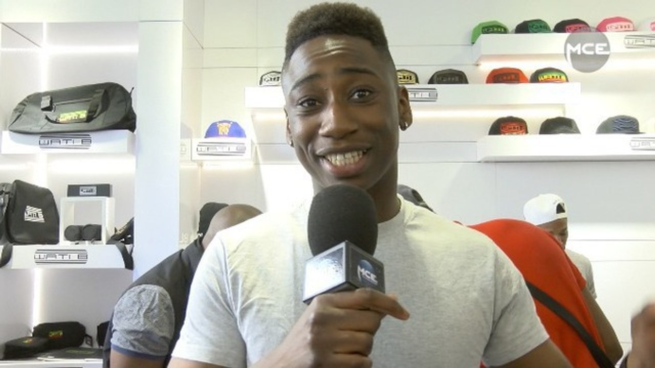 Tonio Life dit tout sur ses projets avec le Wati B et Dawala !