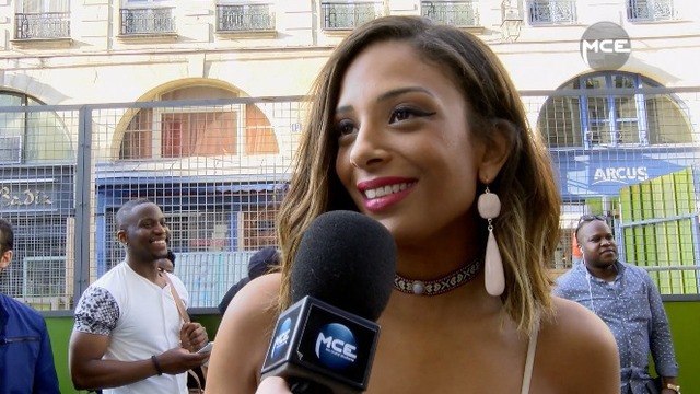 Charly Bell: un duo avec Maitre Gims sur son album ?