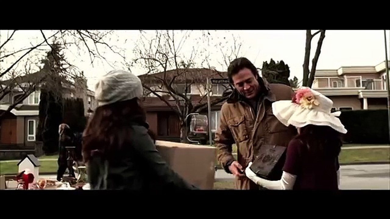 The Possession - TV Spot